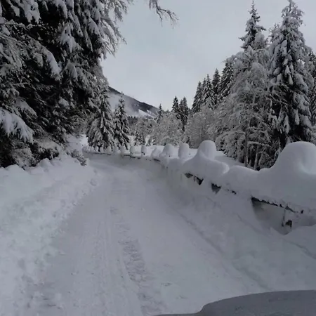 Heualm Chalet