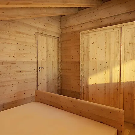Chalet Heualm Hopfgarten im Brixental