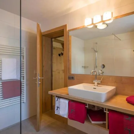 Chalet Heualm