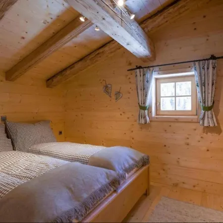 Heualm Chalet *