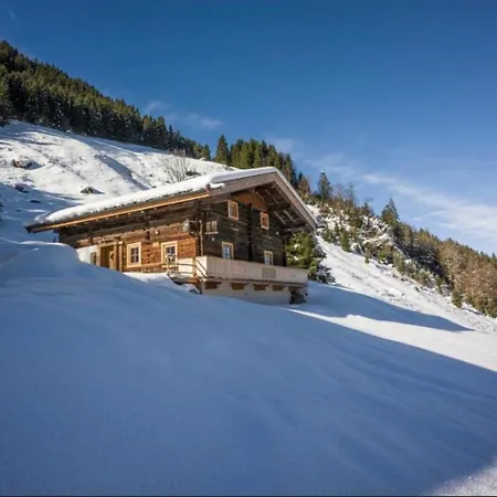 Heualm Chalet