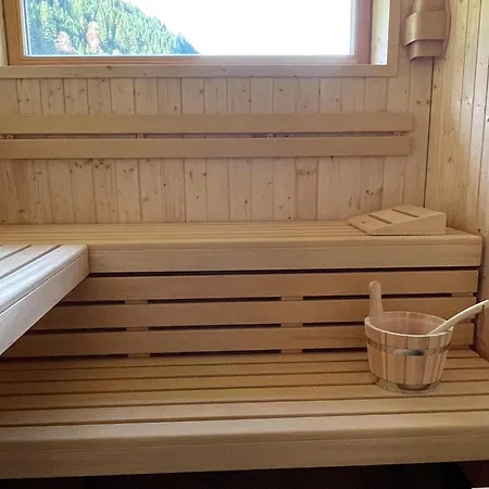 Heualm Hopfgarten im Brixental