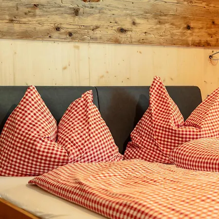 Heualm * Hopfgarten im Brixental