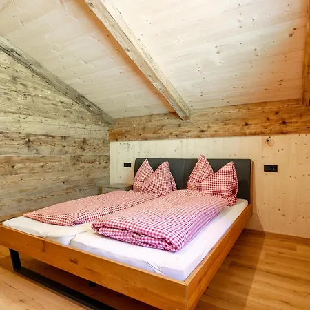 Chalet Heualm Hopfgarten im Brixental