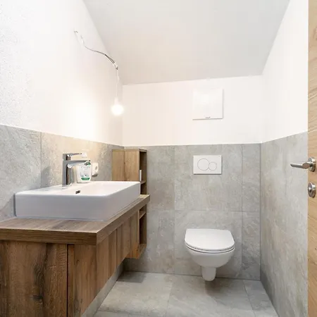 Heualm Chalet Hopfgarten im Brixental