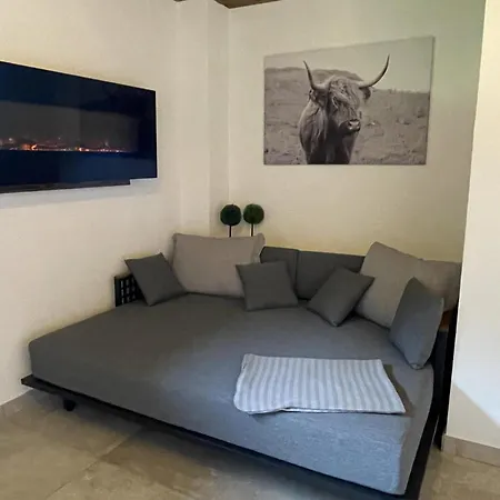 Heualm Chalet Hopfgarten im Brixental