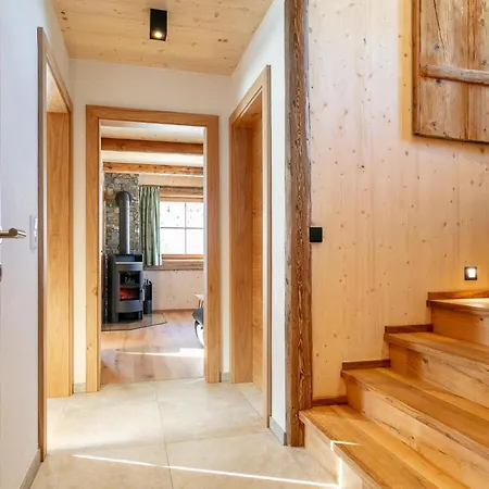 Chalet Heualm *