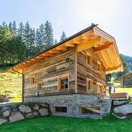 Heualm Chalet