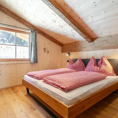 Heualm Chalet