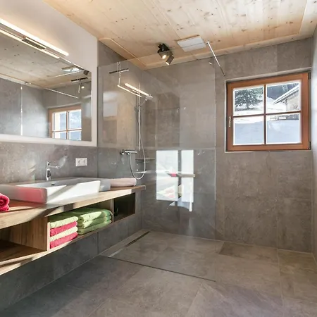 Heualm Chalet *