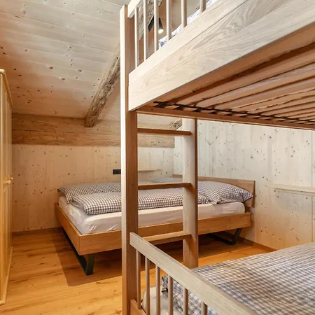 Heualm Chalet