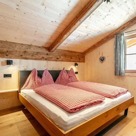 Chalet Heualm *