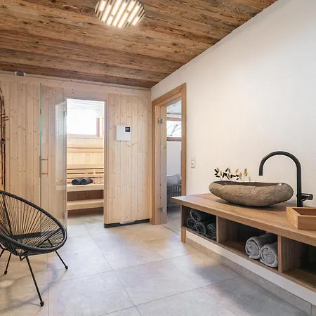 Heualm Chalet *
