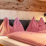 Heualm * Хопфгартен-им-Бриксенталь