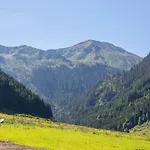 Heualm Шале Хопфгартен-им-Бриксенталь