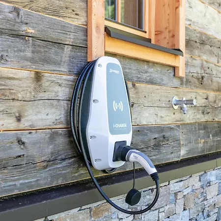 Alpehytte Heualm Hopfgarten im Brixental